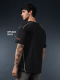 S.W.SMILEY: Good Trouble Oversized T-Shirts