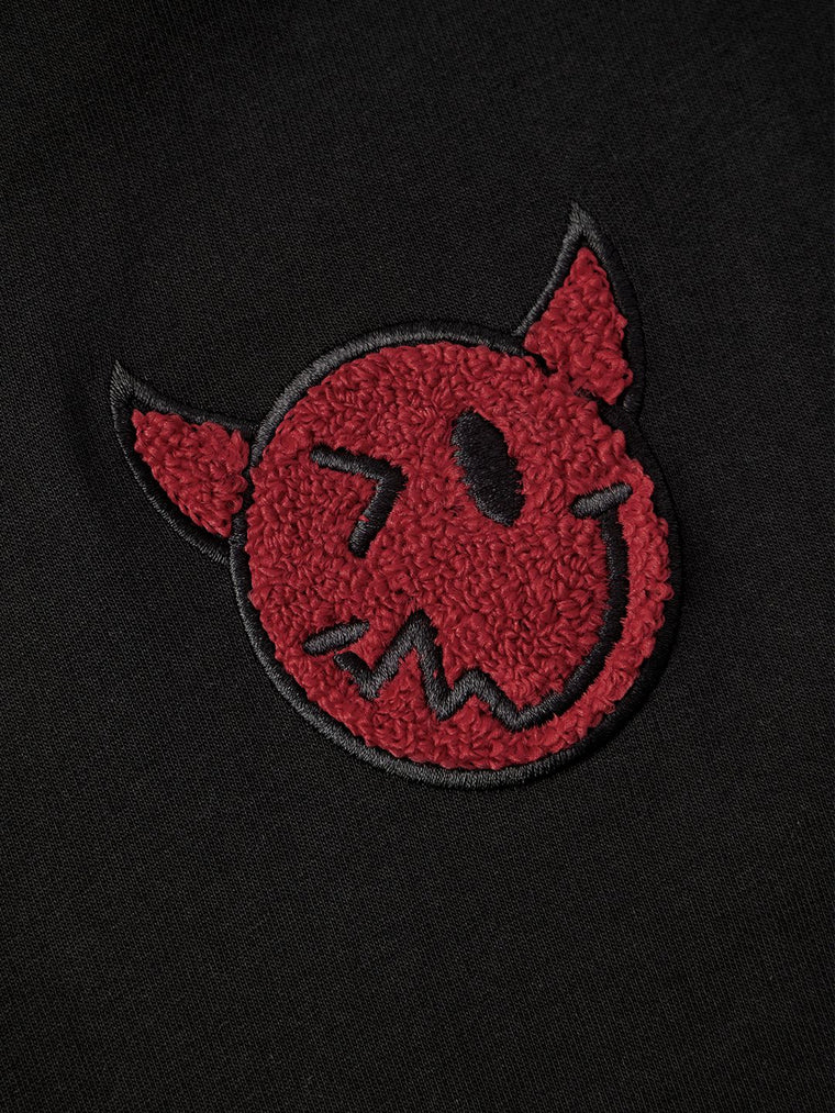 S.W.SMILEY: Good Trouble Oversized T-Shirts