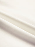 TSS Originals: White Block Oversized Polos