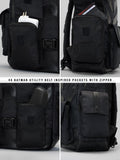 Batman: Gotham Gear Backpacks