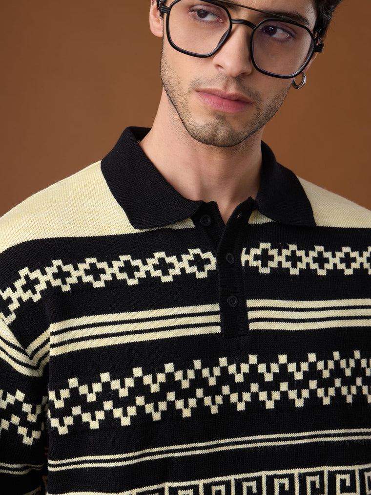 Nomad: Old World Oversized Polos