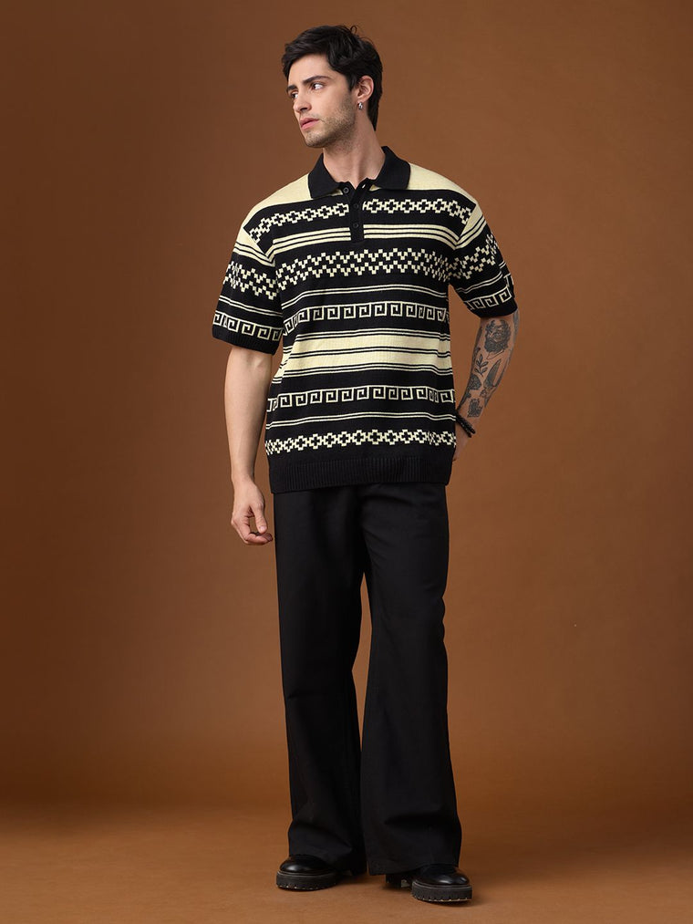 Nomad: Old World Oversized Polos