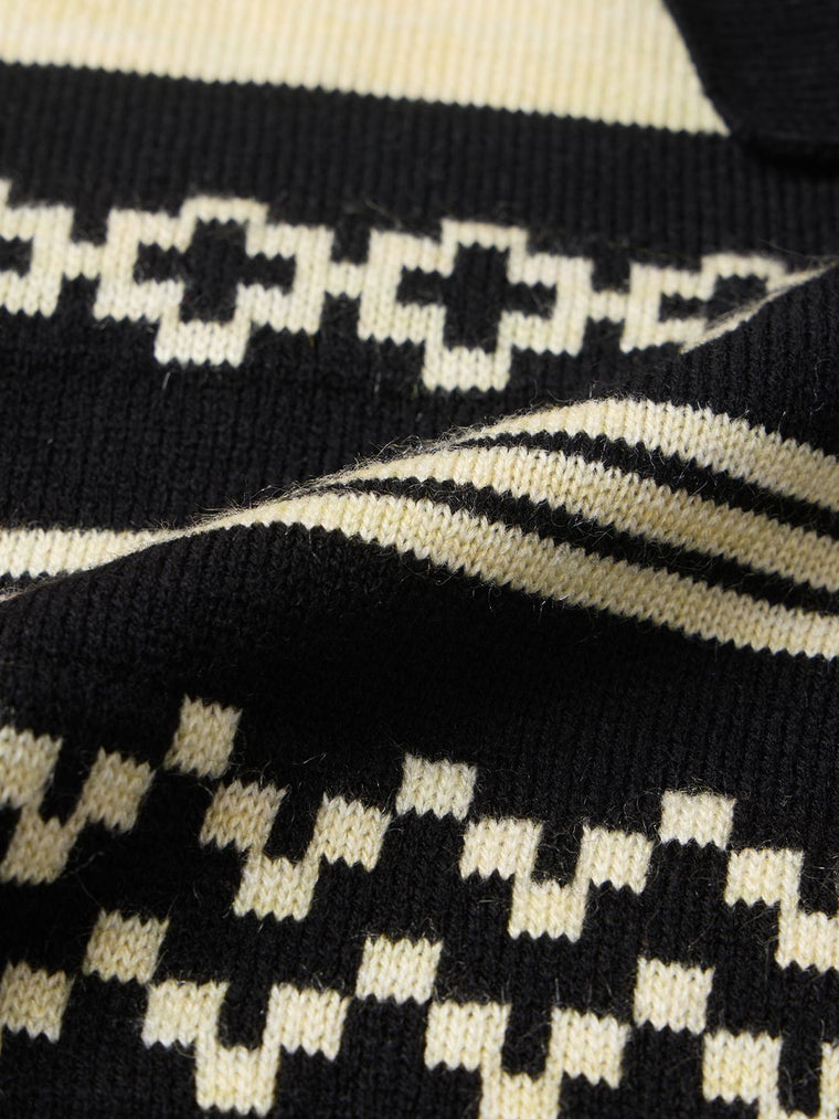 Nomad: Old World Oversized Polos