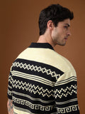Nomad: Old World Oversized Polos