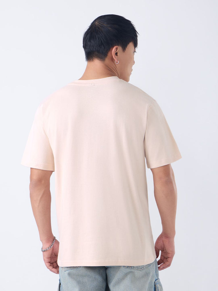 TSS Originals: Powered By Ramen Men Relaxed Fit T-Shirts