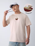 TSS Originals: Powered By Ramen Men Relaxed Fit T-Shirts