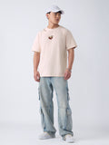 TSS Originals: Powered By Ramen Men Relaxed Fit T-Shirts