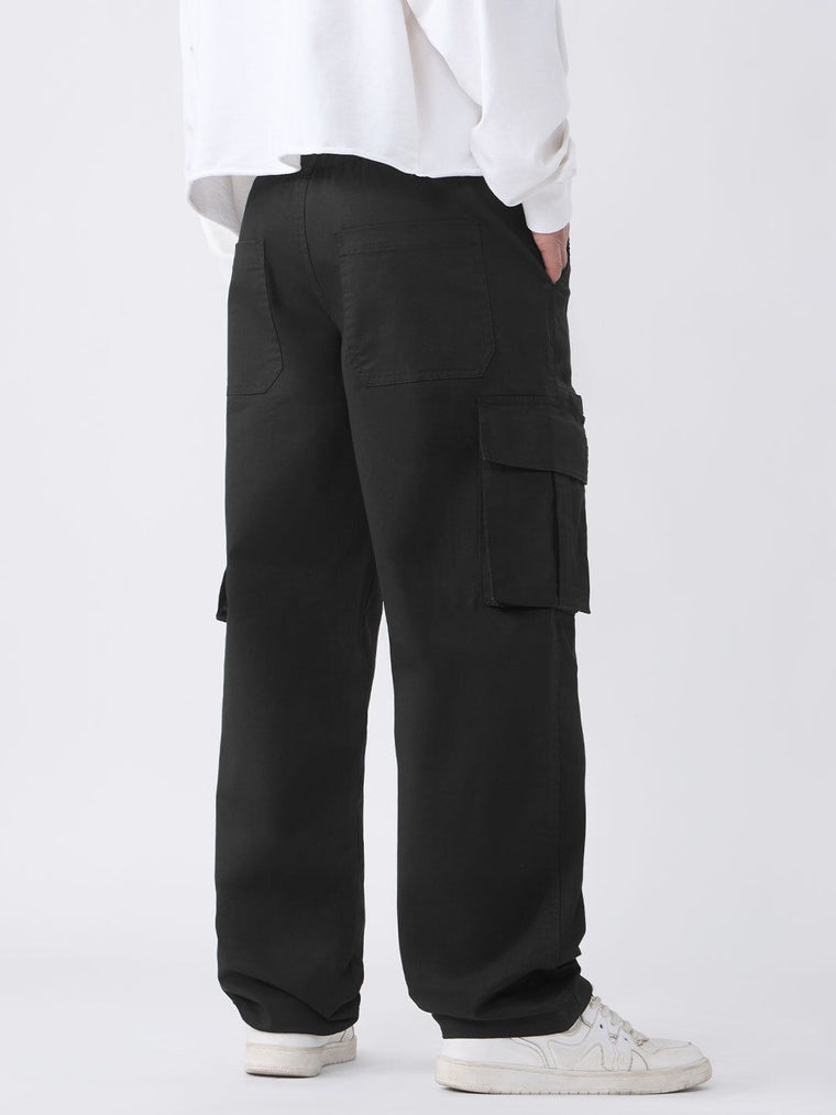 Cargo Pants: Nightfall Men Cargo Pants