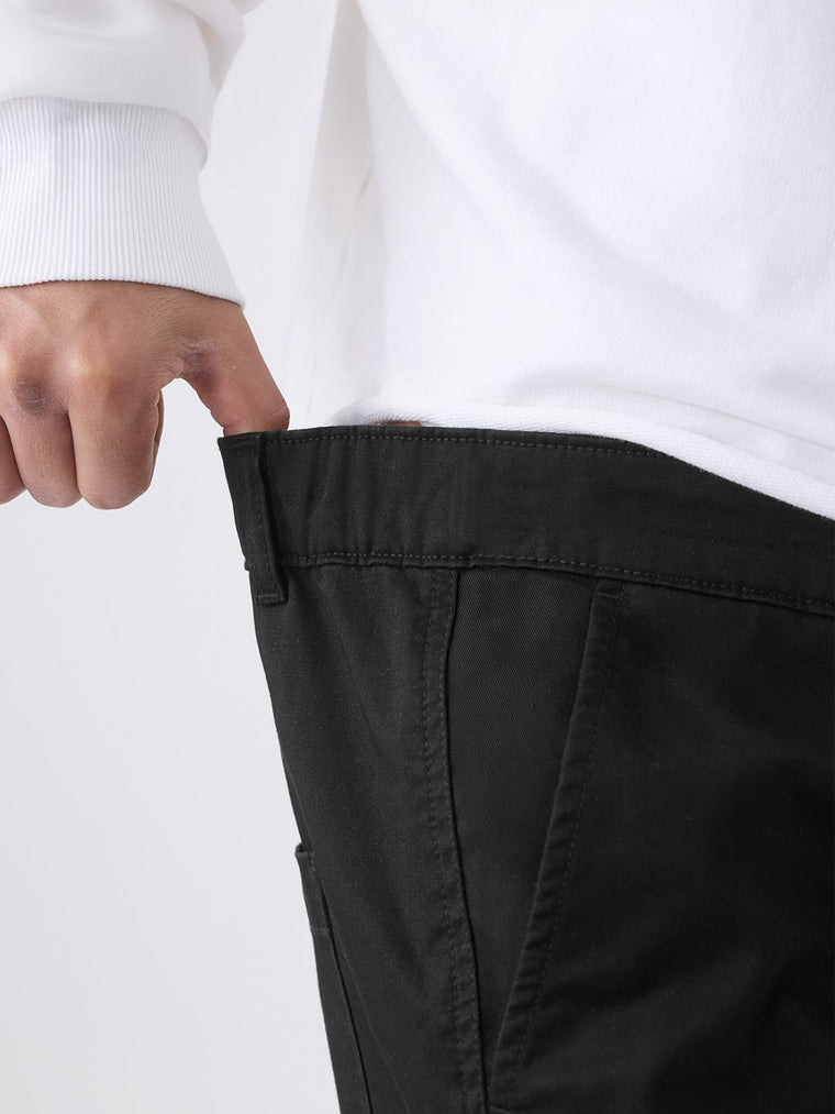 Cargo Pants: Nightfall Men Cargo Pants