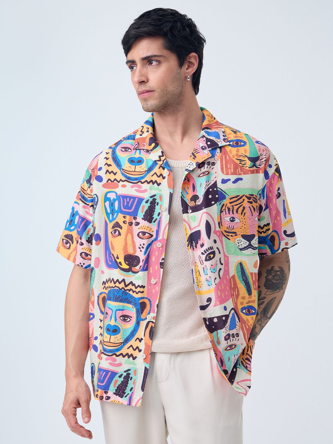 Holiday Shirt: Feel Funky Holiday Shirts