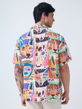 Holiday Shirt: Feel Funky Holiday Shirts