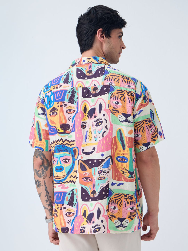 Holiday Shirt: Feel Funky Holiday Shirts