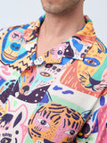 Holiday Shirt: Feel Funky Holiday Shirts