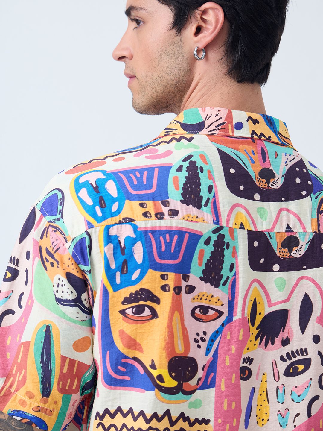 Holiday Shirt: Feel Funky Holiday Shirts