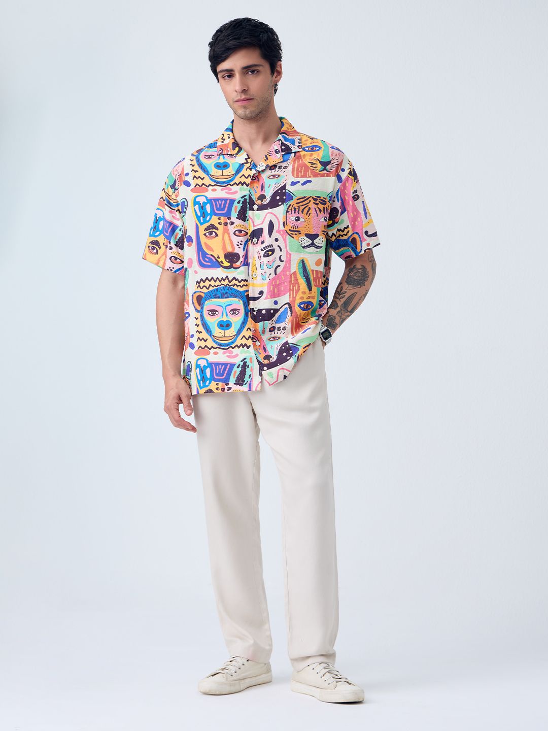 Holiday Shirt: Feel Funky Holiday Shirts