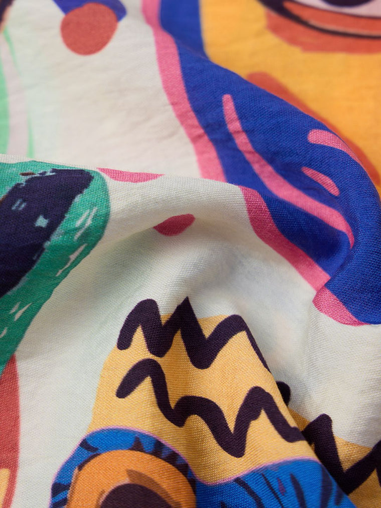 Holiday Shirt: Feel Funky Holiday Shirts