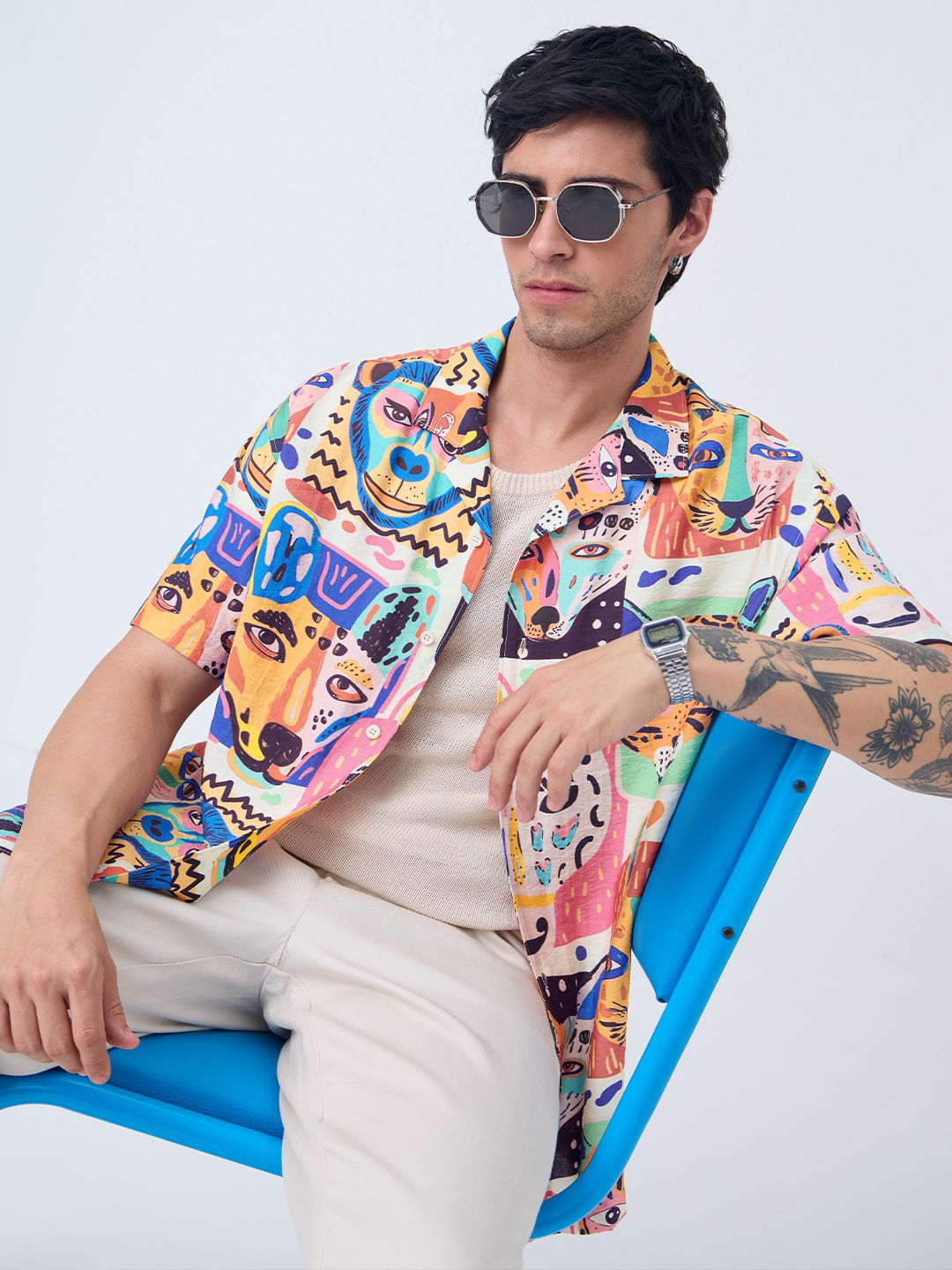 Holiday Shirt: Feel Funky Holiday Shirts
