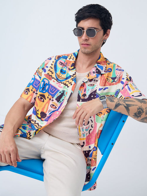 Holiday Shirt: Feel Funky Holiday Shirts