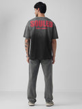 TSS Originals: Phantom Oversized T-Shirts