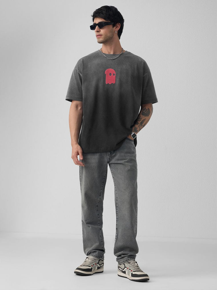 TSS Originals: Phantom Oversized T-Shirts