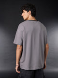Bugs Bunny: Hot Moves Oversized T-Shirts
