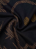Mystic Noir Oversized T-Shirts
