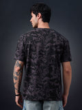Batman: Dark Knight Comic Oversized T-Shirts