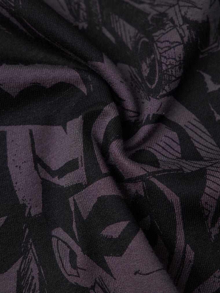 Batman: Dark Knight Comic Oversized T-Shirts