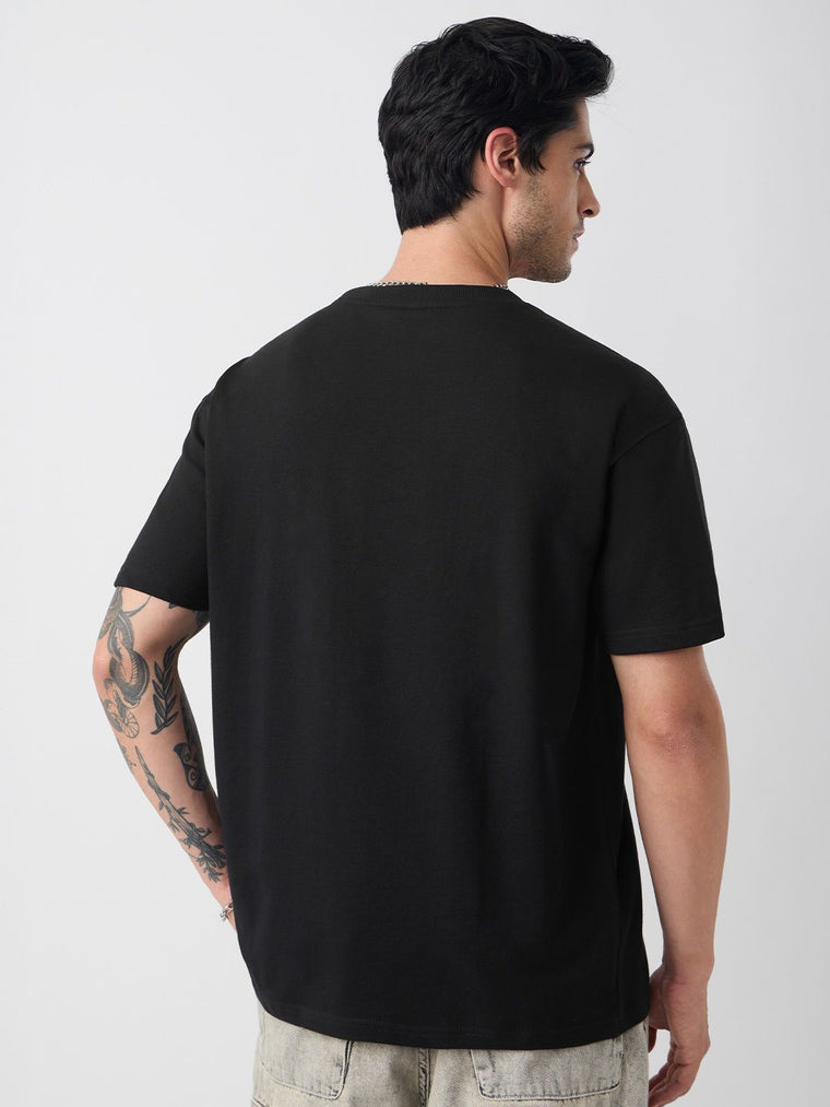Flintstones: We Be Clubbin Oversized T-Shirts