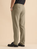 Super Pants: Sand Dune (Classic Fit) Men Super Flex Pants