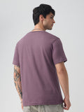 Casual Classics: Skull Gamer Men Relaxed Fit T-Shirts