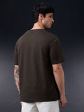 Steven Rhodes: Everybody Croaks Oversized T-Shirts
