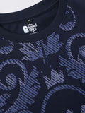 TSS Originals: Ornate Oversized T-Shirts