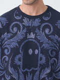 TSS Originals: Ornate Oversized T-Shirts
