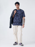 TSS Originals: Ornate Oversized T-Shirts