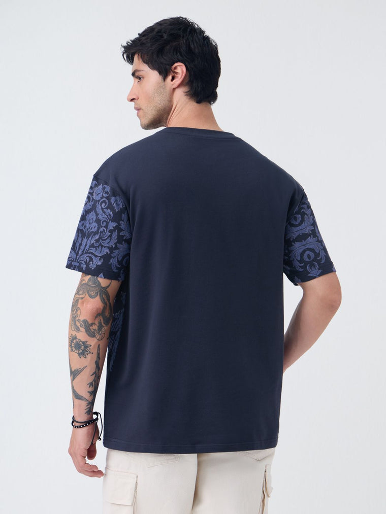 TSS Originals: Ornate Oversized T-Shirts
