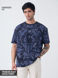 TSS Originals: Ornate Oversized T-Shirts