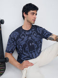 TSS Originals: Ornate Oversized T-Shirts