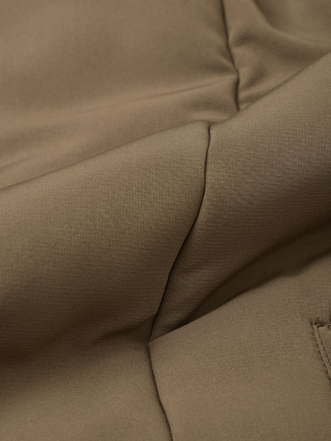 Bomber Jacket: Brown Sugar Women Bomber Jackets
