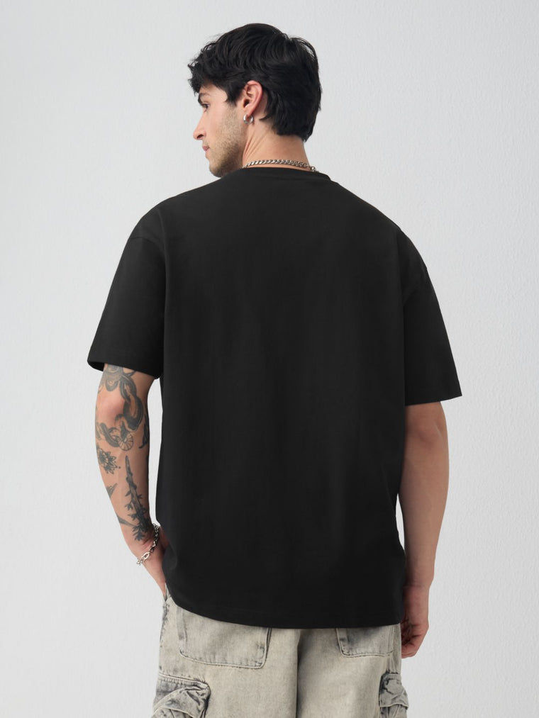 TSS Originals: Drift Oversized T-Shirts