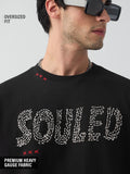 TSS Originals: Drift Oversized T-Shirts