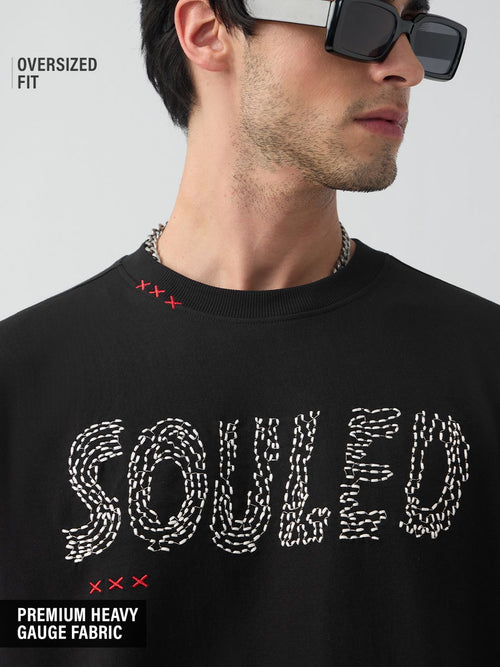 TSS Originals: Drift Oversized T-Shirts