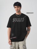TSS Originals: Drift Oversized T-Shirts