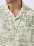 Kung Fu Panda: Dragon Warrior Holiday Shirts