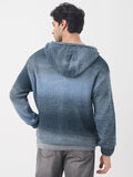 Hooded Sweater: Nova Oversized Pullovers
