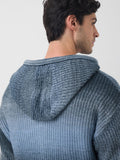 Hooded Sweater: Nova Oversized Pullovers