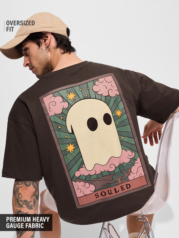 TSS Originals: Poster Oversized T-Shirts