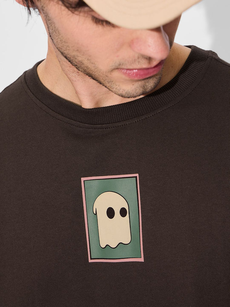 TSS Originals: Poster Oversized T-Shirts