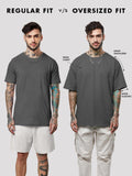 TSS Originals: Poster Oversized T-Shirts