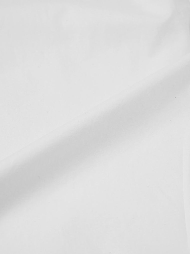 Oversized Solids: Pristine Women Oversized Shirts